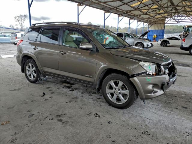 Toyota RAV4 Limited Image 3