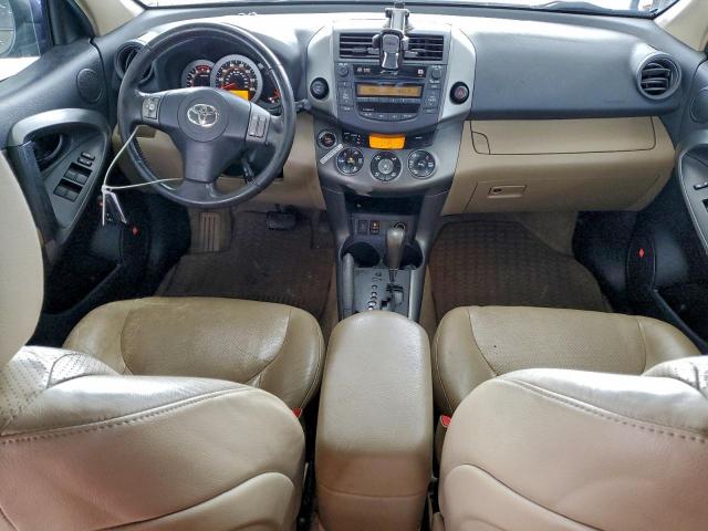 Toyota RAV4 Limited Image 10