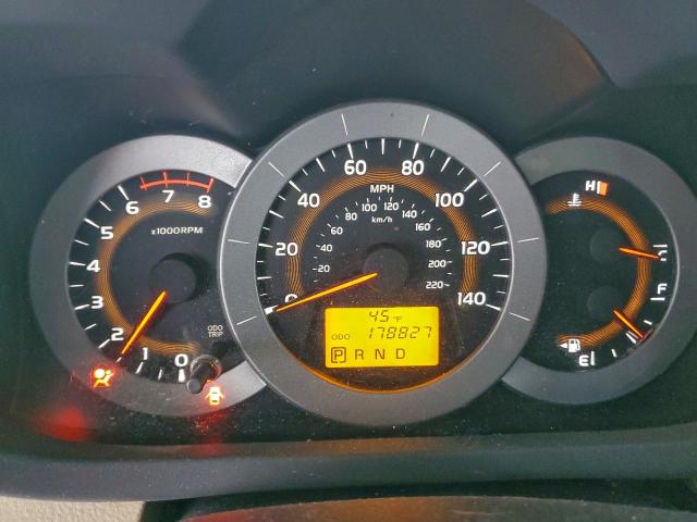 Toyota RAV4 Limited Image 5