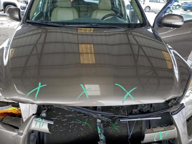 Toyota RAV4 Limited Image 7