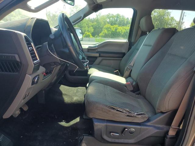 Ford F-150 Supercrew Image 4