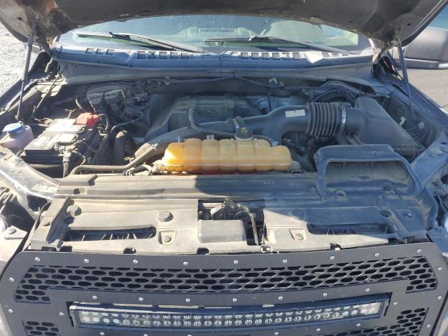 Ford F-150 Supercrew Image 10