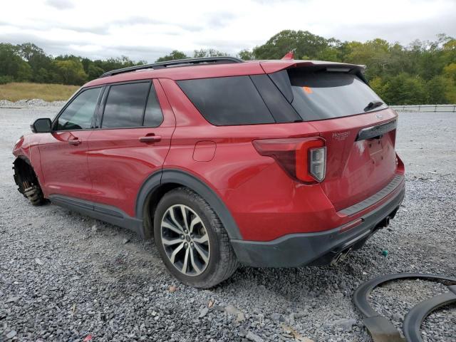 Ford Explorer St Image 5