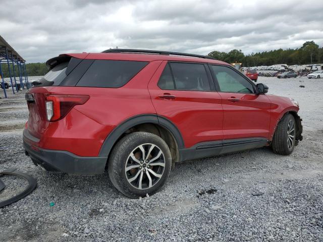 Ford Explorer St Image 6