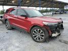 Ford Explorer St Image 4