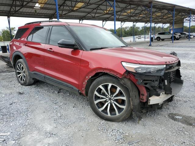 Ford Explorer St Image 4