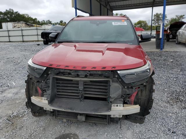 Ford Explorer St Image 3