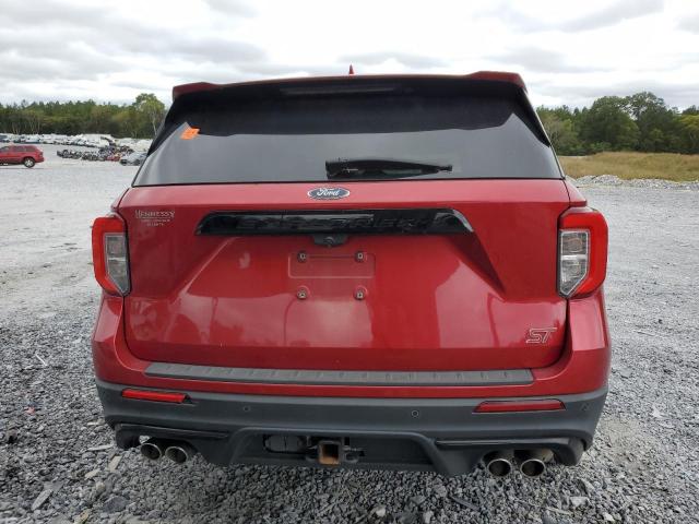 Ford Explorer St Image 9