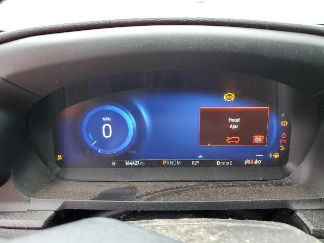 Ford Explorer St Image 11