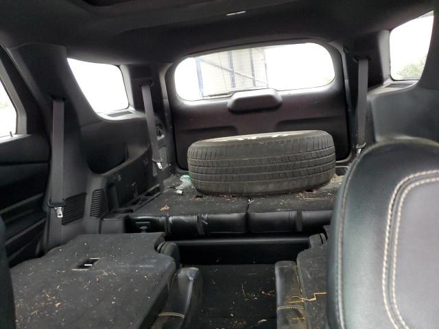 Ford Explorer St Image 12