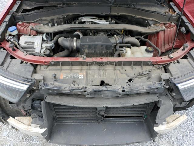 Ford Explorer St Image 13