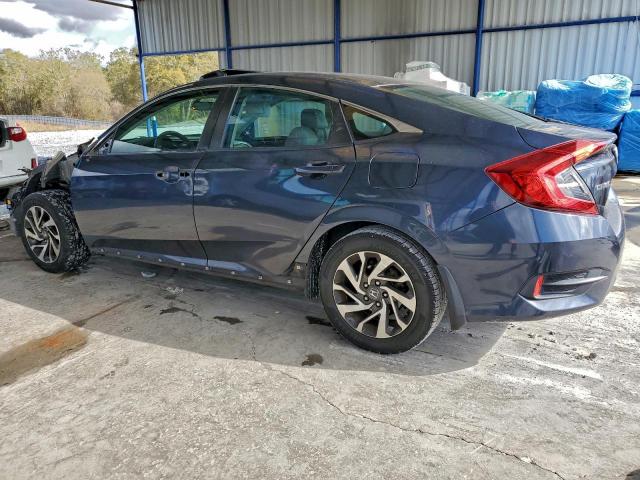 Honda Civic Ex Image 3