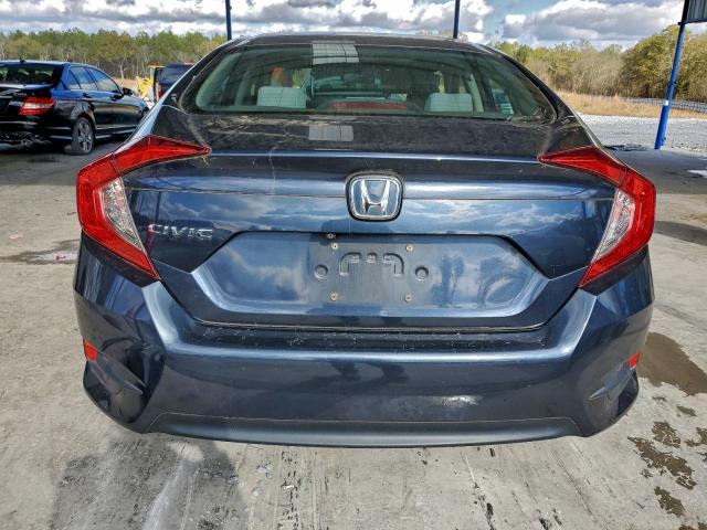 Honda Civic Ex Image 9