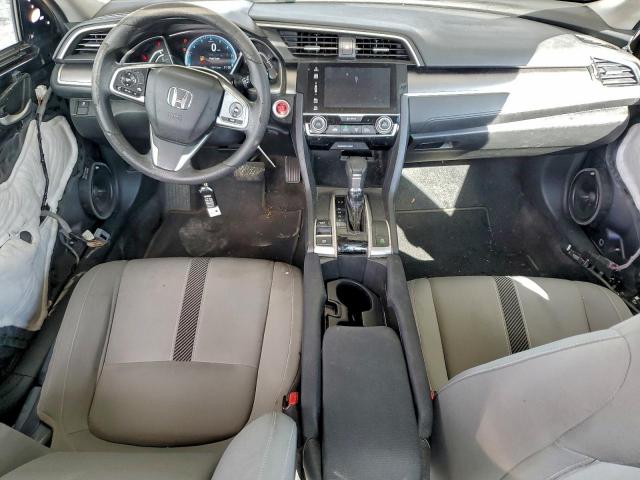 Honda Civic Ex Image 12