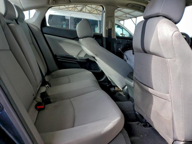 Honda Civic Ex Image 7