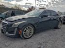 Cadillac CTS Luxury Collection Image 1