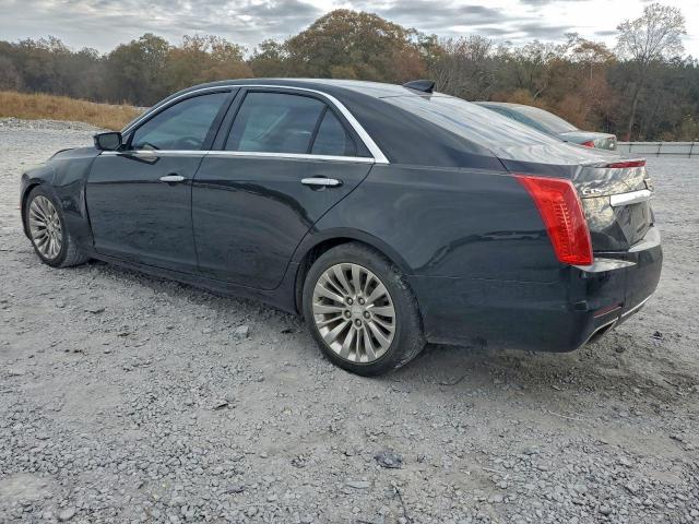 Cadillac CTS Luxury Collection Image 7