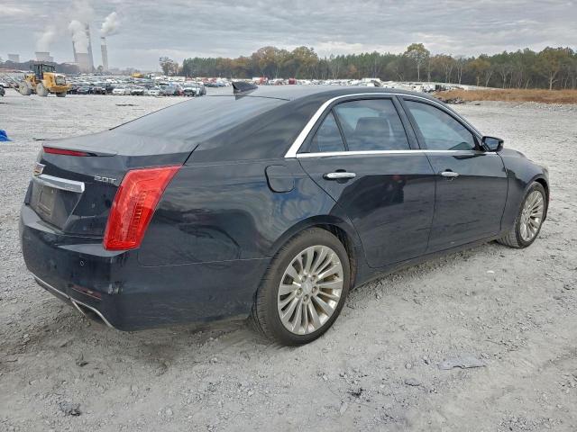 Cadillac CTS Luxury Collection Image 3