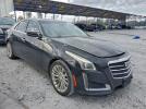 Cadillac CTS Luxury Collection Image 2