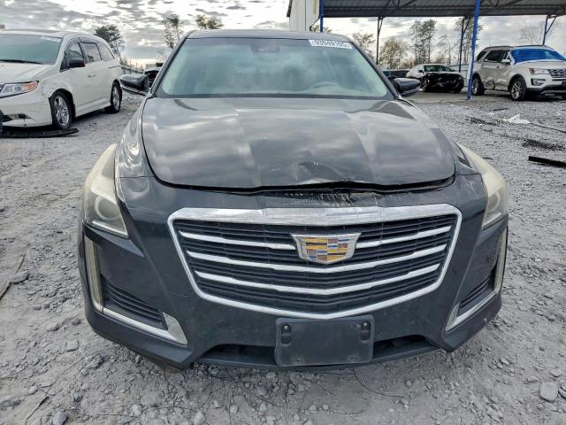 Cadillac CTS Luxury Collection Image 12