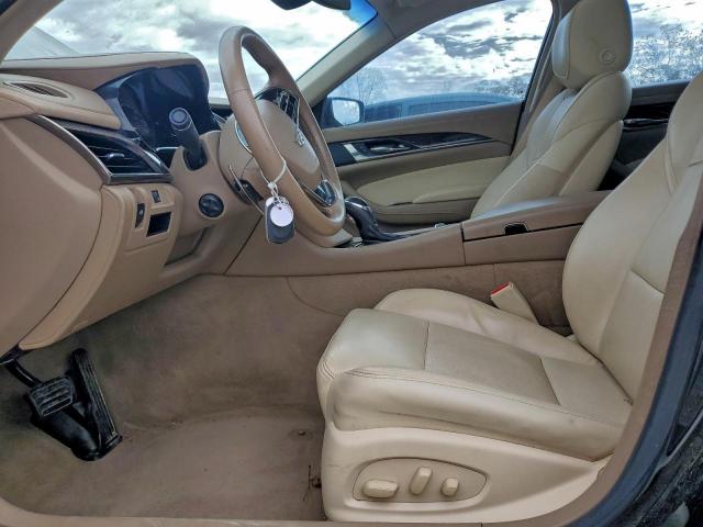 Cadillac CTS Luxury Collection Image 9