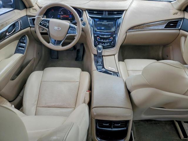 Cadillac CTS Luxury Collection Image 5