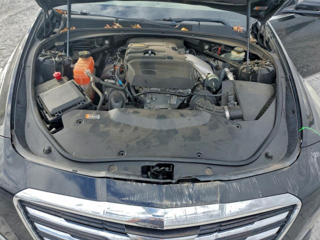 Cadillac CTS Luxury Collection Image 11