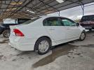 Honda Civic Hybrid Image 8