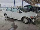Honda Civic Hybrid Image 4