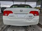 Honda Civic Hybrid Image 7
