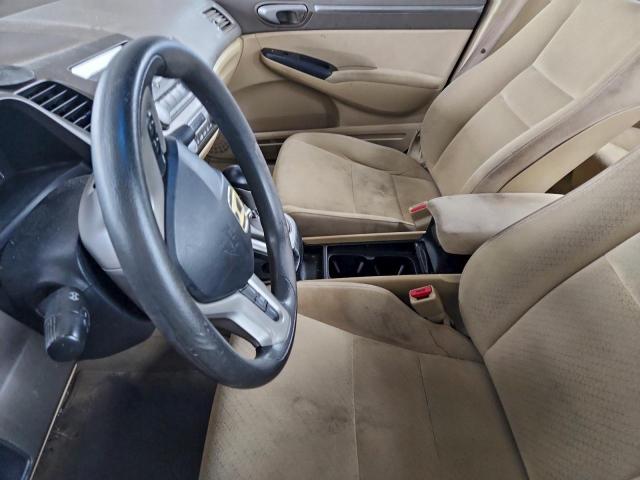 Honda Civic Hybrid Image 9