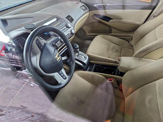 Honda Civic Hybrid Image 10