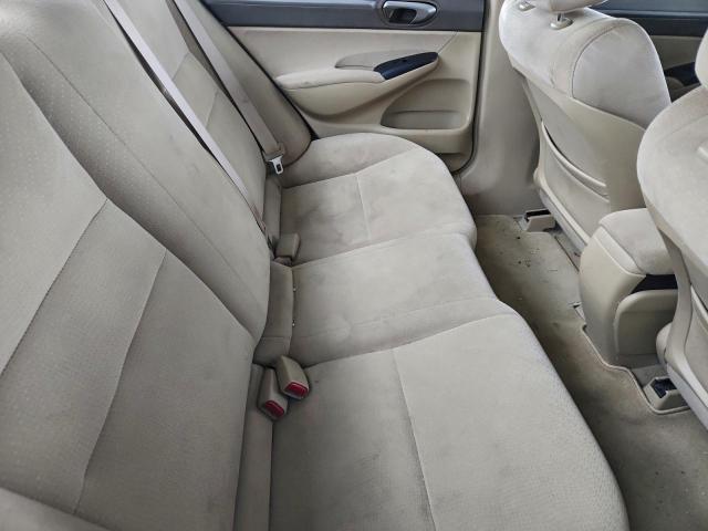 Honda Civic Hybrid Image 3