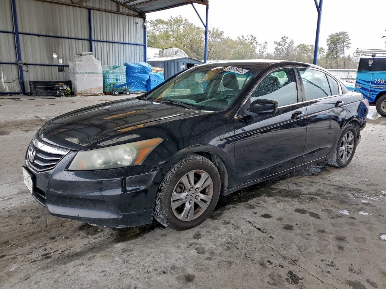 Honda Accord Se Image 1