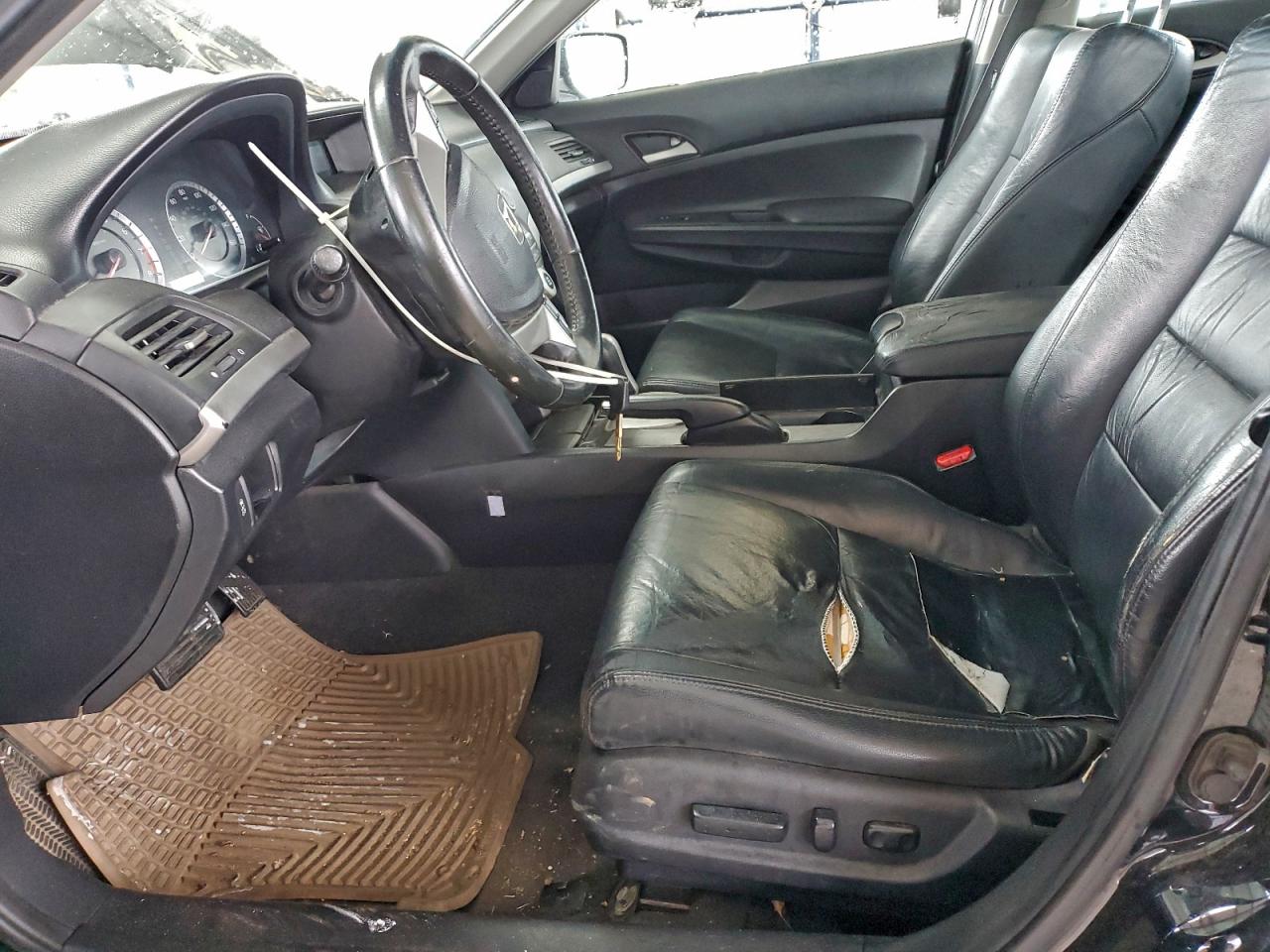 Honda Accord Se Image 6