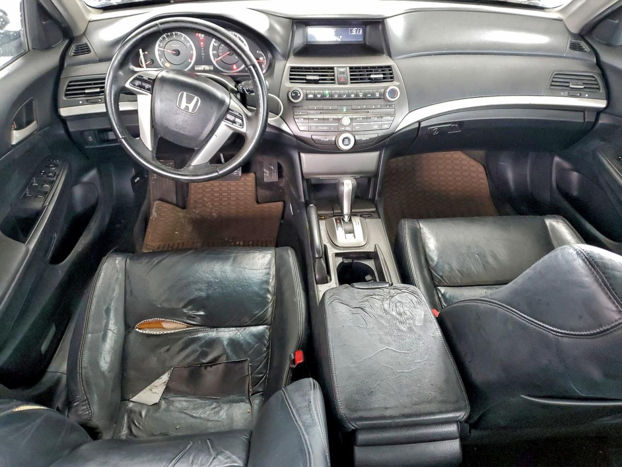 Honda Accord Se Image 11