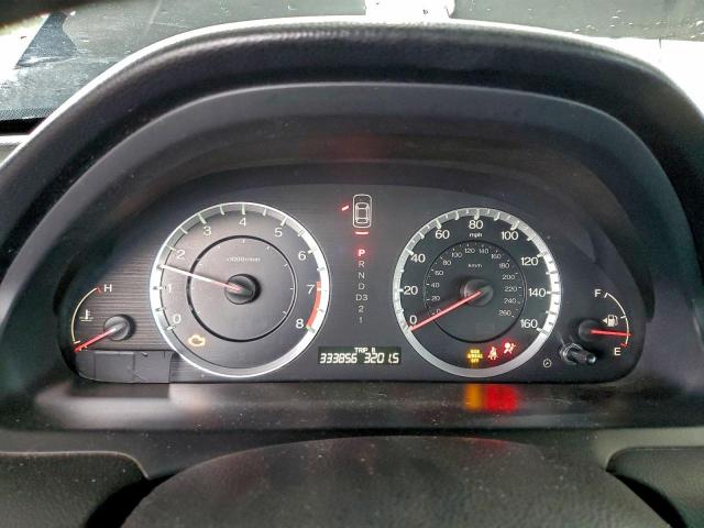 Honda Accord Se Image 4