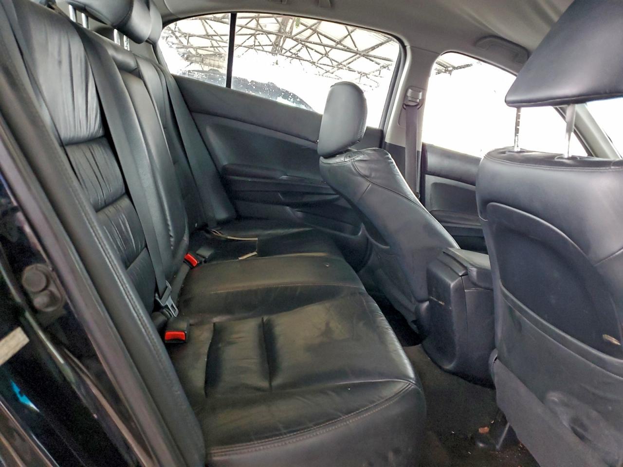 Honda Accord Se Image 10