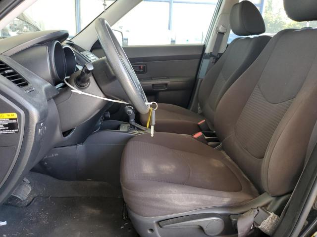 Kia Soul Image 12