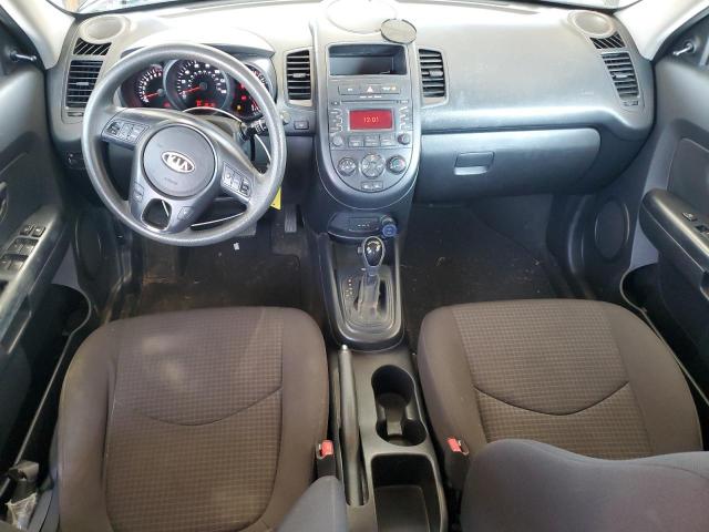 Kia Soul Image 6
