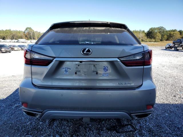 Lexus RX 350 Image 8