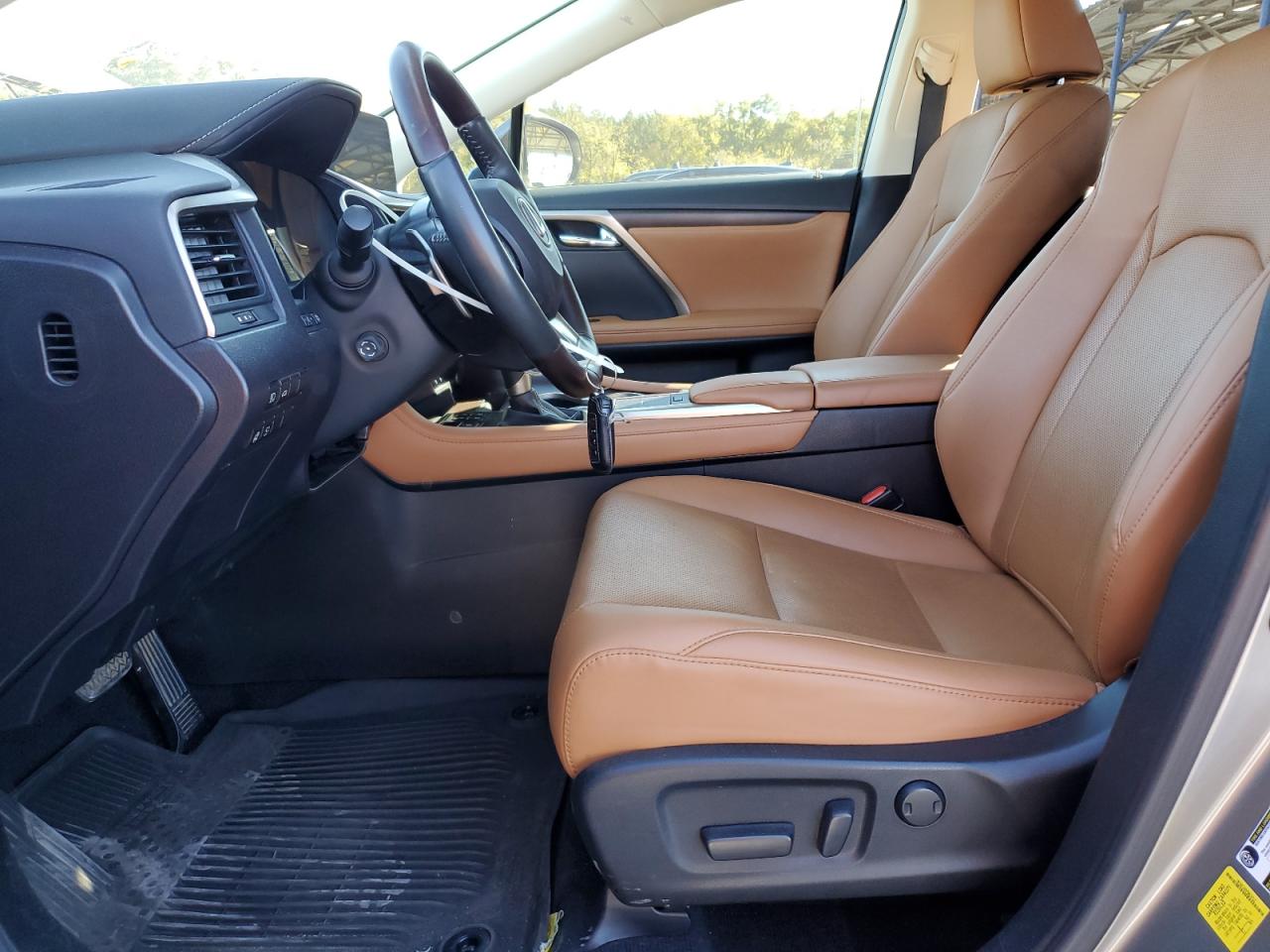 Lexus RX 350 Image 11