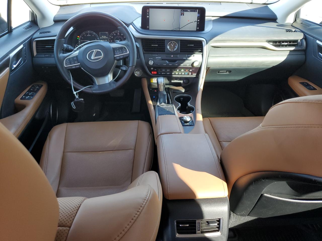 Lexus RX 350 Image 3