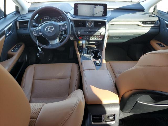Lexus RX 350 Image 3
