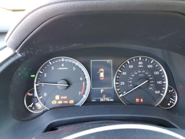 Lexus RX 350 Image 5