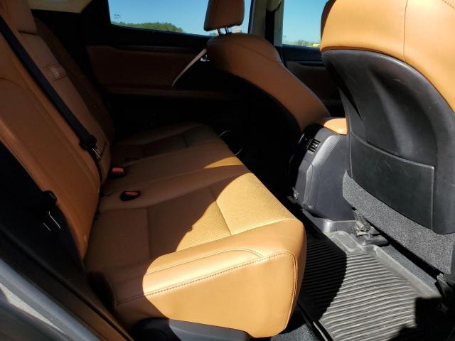 Lexus RX 350 Image 12