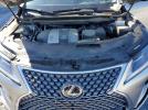 Lexus RX 350 Image 9