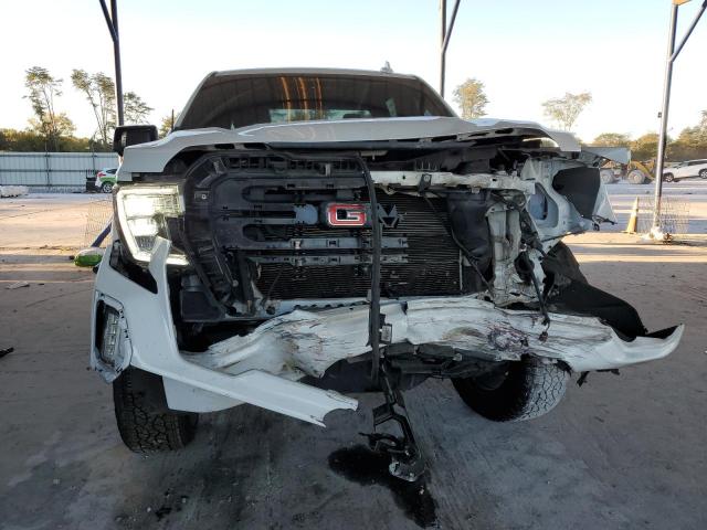 GMC Sierra K1500 At4 Image 4