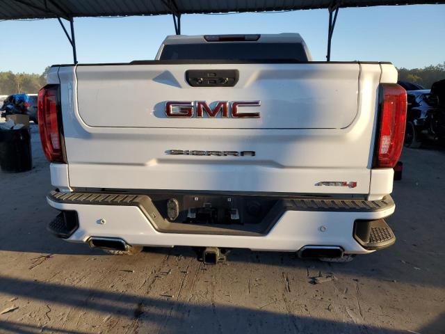 GMC Sierra K1500 At4 Image 12