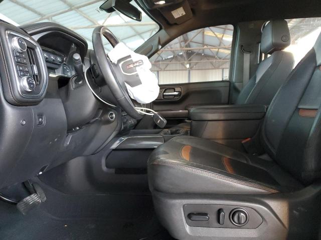 GMC Sierra K1500 At4 Image 9